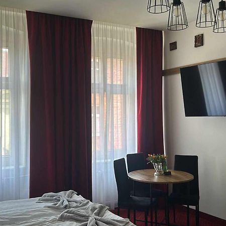 Quick Trip Apartments Stary Toruń Buitenkant foto