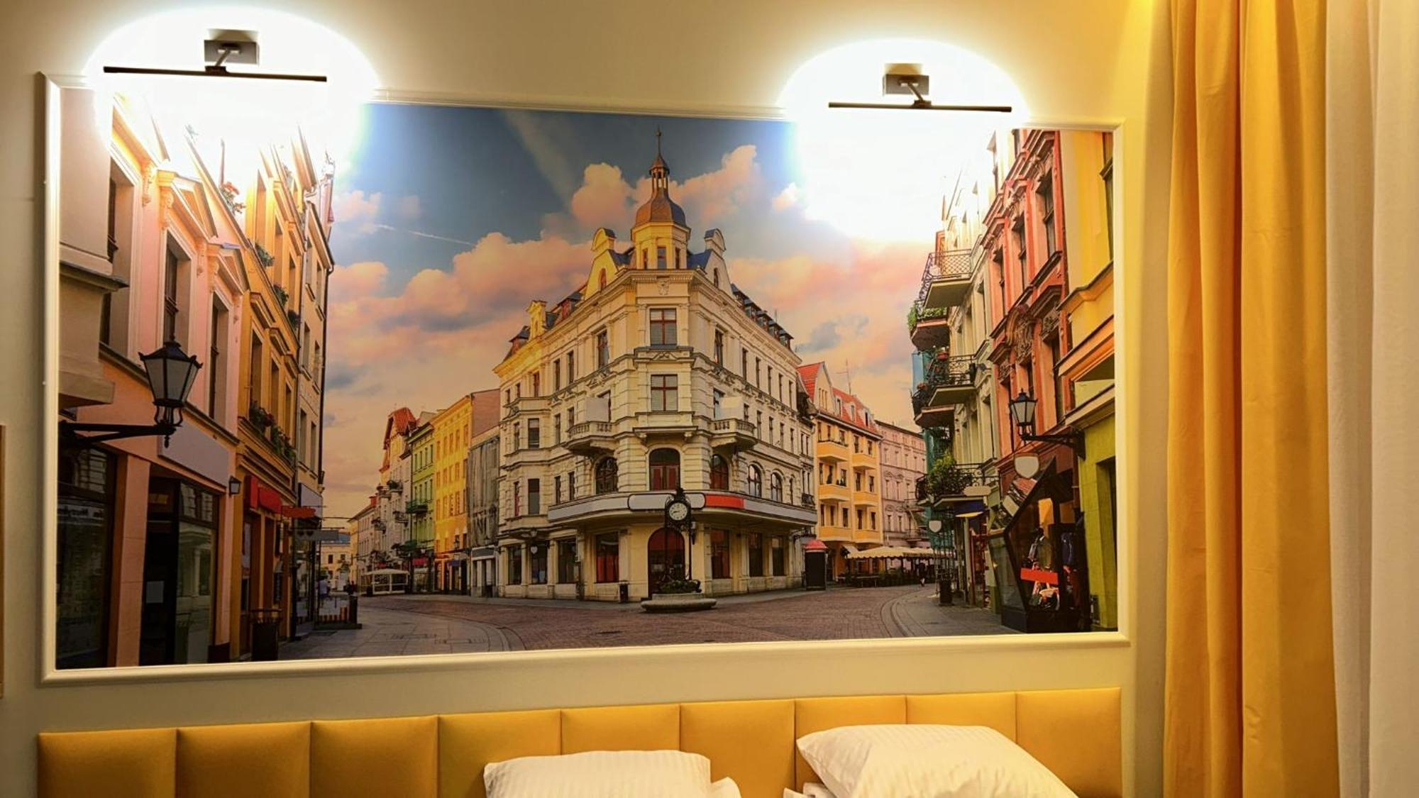 Quick Trip Apartments Stary Toruń Buitenkant foto