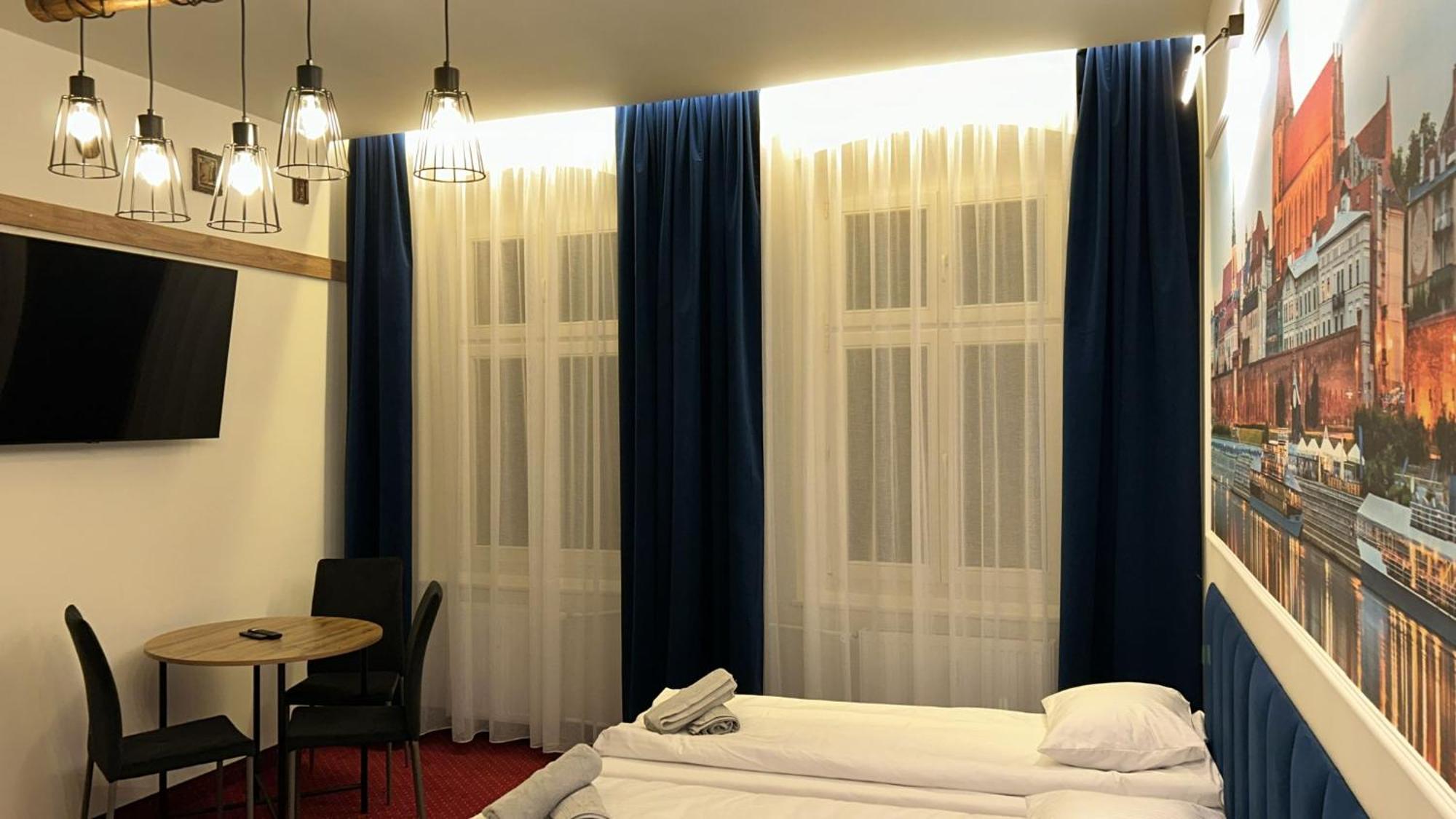 Quick Trip Apartments Stary Toruń Buitenkant foto