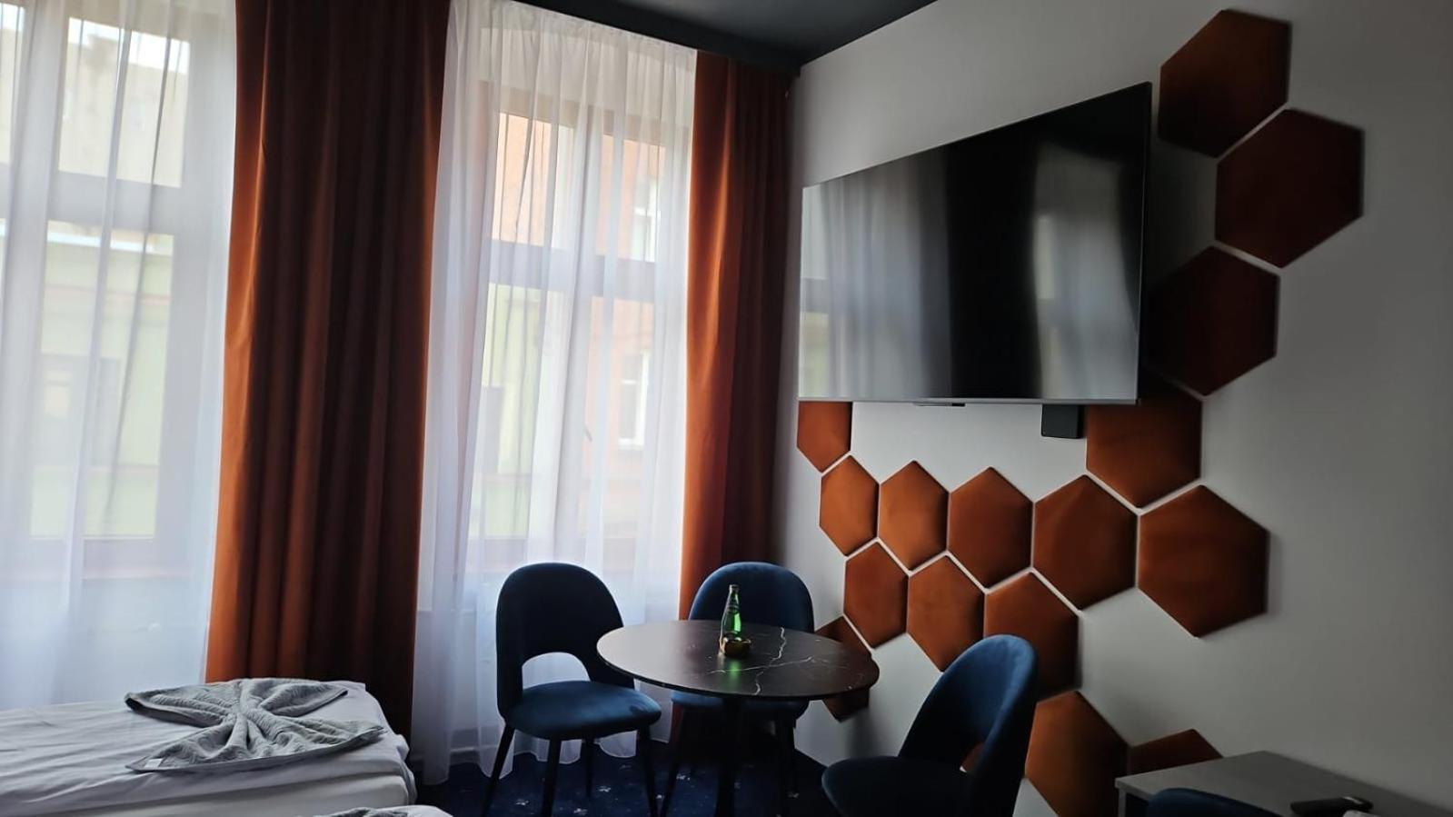 Quick Trip Apartments Stary Toruń Buitenkant foto