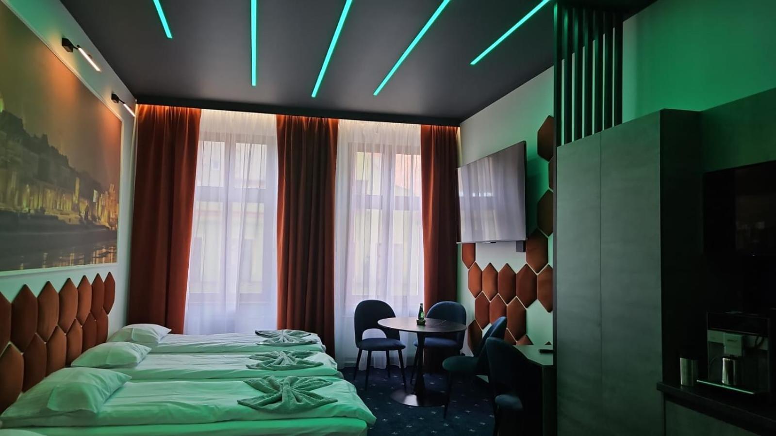 Quick Trip Apartments Stary Toruń Buitenkant foto