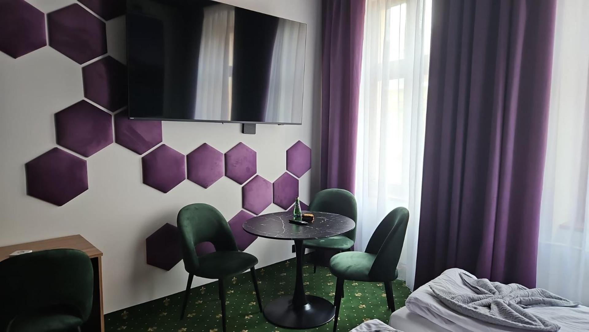 Quick Trip Apartments Stary Toruń Buitenkant foto