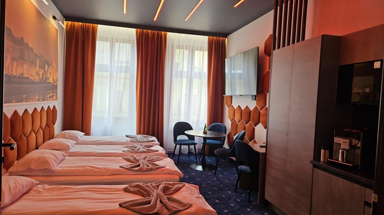 Quick Trip Apartments Stary Toruń Buitenkant foto